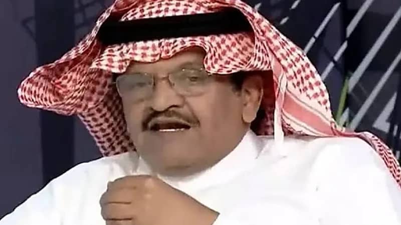 "جستنيه": النصر يحتضر .. الرحمة طيب يا اتي