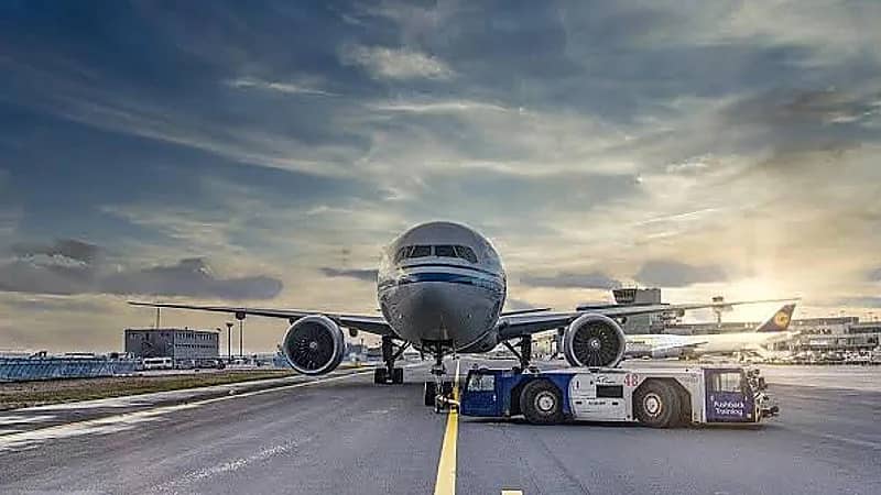 ‎الشركة السعودية لتهيئة وصيانة الطائرات تعلن عن وظائف شاغرة