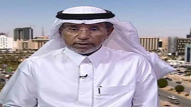 بالفيديو.. "خلف ملفي" يذكر عوائد استضافة المملكة لكأس آسيا