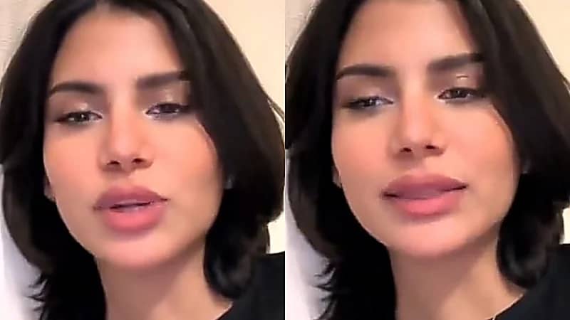 نسرين الحربي: الأغاني قد تُعيد تشكيل شخصياتنا دون أن نشعر.. فيديو