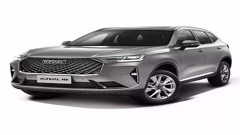 مواصفات وأسعار هافال H62022 في المملكة