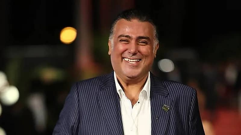 تامر حبيب يتعرض لهجوم حاد بسبب رقصه على «الغزالة رايقة»