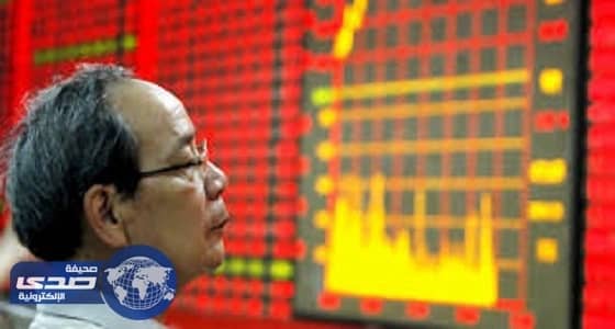 بورصة الصين في عطلة لـ 7 أيام بمناسبة العيد الوطني