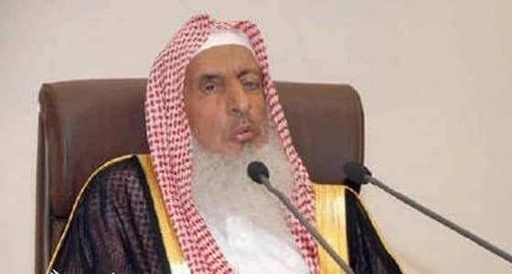 المفتي: السماحة من أوصاف الدين الإسلامي