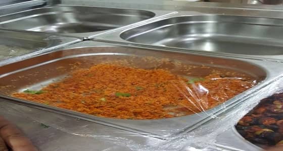 بالصور.. أمانة الشمالية تواصل جولاتها على المحال التجارية