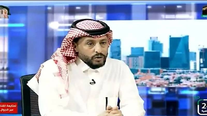 بالفيديو .. القرشي: النصر سيندم على رحيل لاعبين