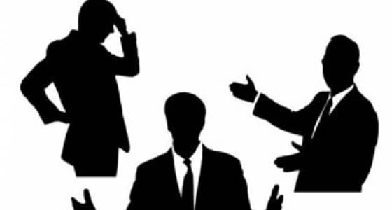 9 حركات لا إرادية تجعلك تحلل الشخصيات