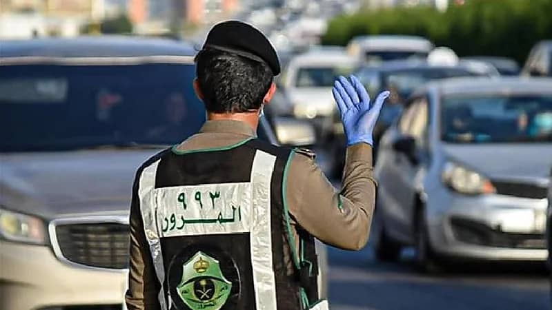 المرور: تسديد كافة المخالفات المرورية ليست شرطا للاستفادة من التخفيض 50%