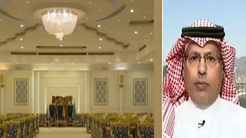 البلادي يتحدث عن مكاسب جائحة كورونا للمتزوجين "فيديو" 