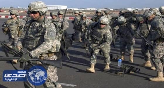 مهمة عسكرية إلكترونية لواشنطن انطلاقًا من قطر