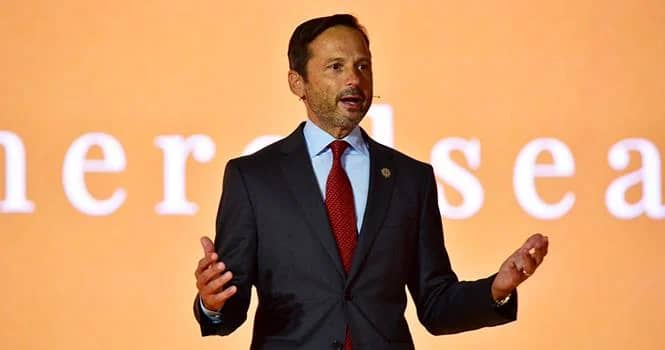 جون باغانو: نعتزم جمع أصول "البحر الأحمر" و"أمالا" في صندوق عقاري مدرج في "تداول"