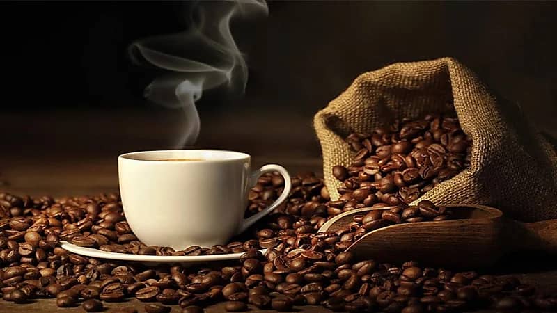 أعراض زيادة جرعة الكافيين
