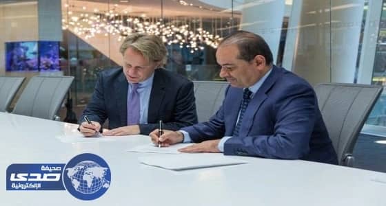 ⁠⁠⁠" السعودية للأبحاث " تطلق قناة بلومبرج العربية