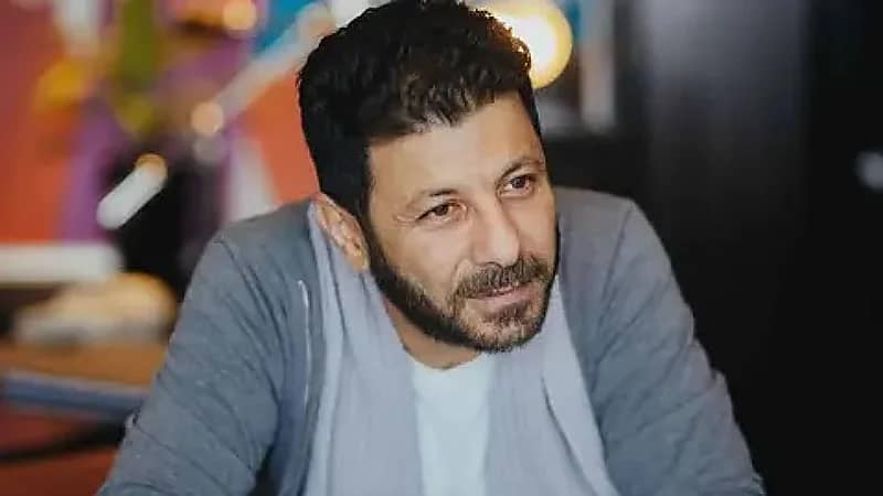 إياد نصار يرد على اتهامه بإهانة المرأة الأردنية.. فيديو