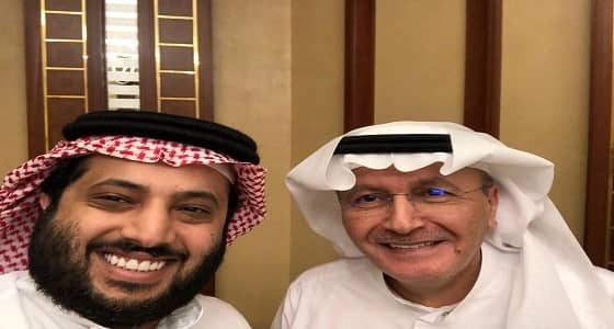 كبير الأهلاويين يمتدح " آل الشيخ " على دعم مسيرة أندية المملكة