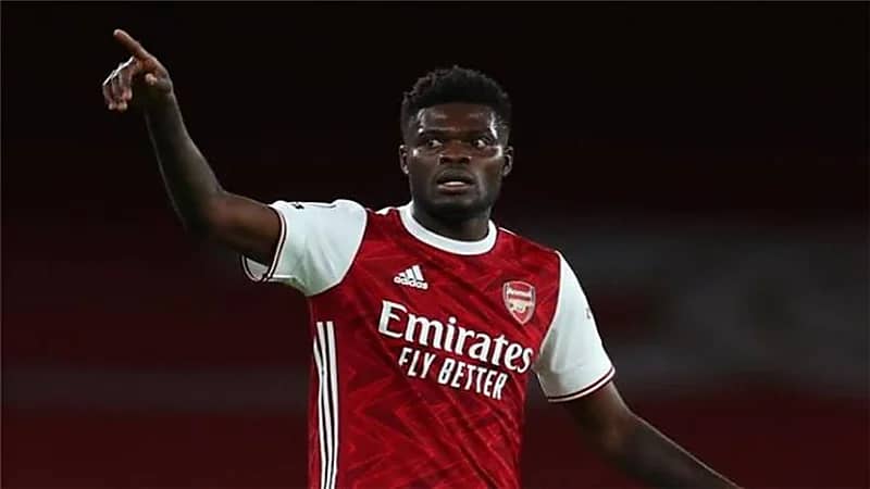 ‏توماس بارتي يعلن اعتناقه للإسلام ويغير اسمه