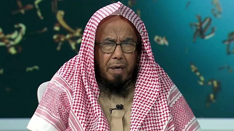 "المطلق": قتل الحيوانات المنوية قبل أن تُلقَّح لا ضرر به ويجوز (فيديو)