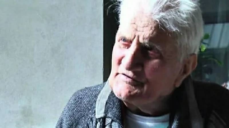 رجل يعود إلى منزله بعد اختفائه ٣٠ عامًا والسبب مجهول