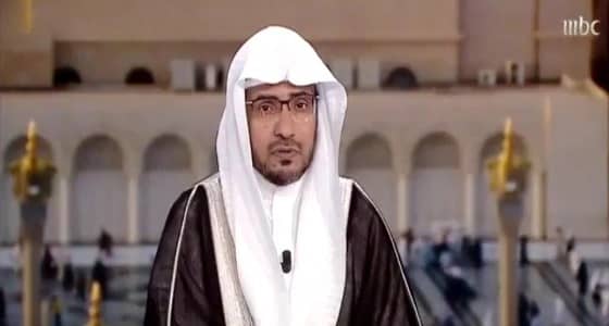 بالفيديو.. " المغامسي " يجيب على مقيم بالسويد وقت إفطاره 3 ساعات فقط