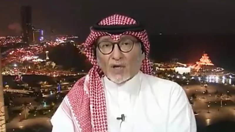عصام الدين: المملكة أكثر كرة قدم في العالم يحدث عليها ضجة (فيديو)