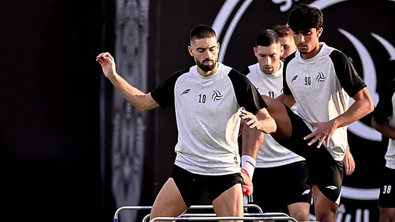 المنشطات تزور مقر نادي الشباب