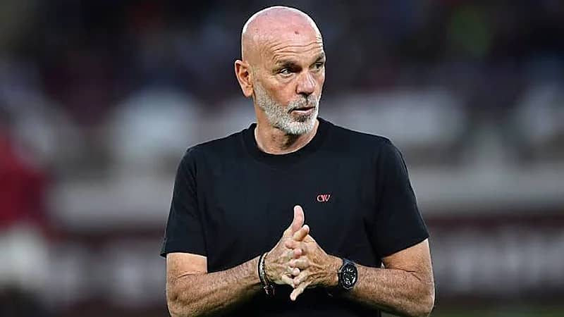 النصر يتجه لإنهاء عقد بيولي بالتراضي