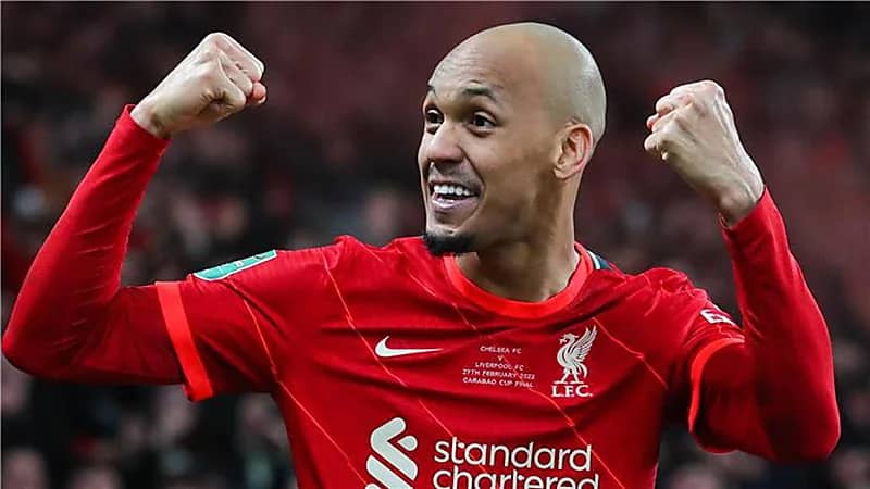 فابينهو يبدي موافقته على عرض الاتحاد