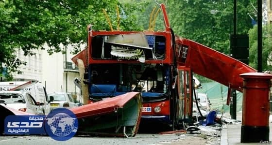 مصدر مسؤول بالخارجية الكويتية يدين تفجيرات لندن الإرهابية