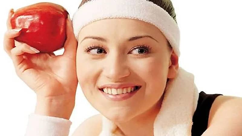 أهم 5 فيتامينات يحتاجها جسم المرأة