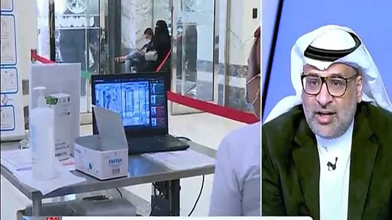 استشاري: موسم الشتاء لا يساعد على تقليص أعداد الإصابات بكورونا