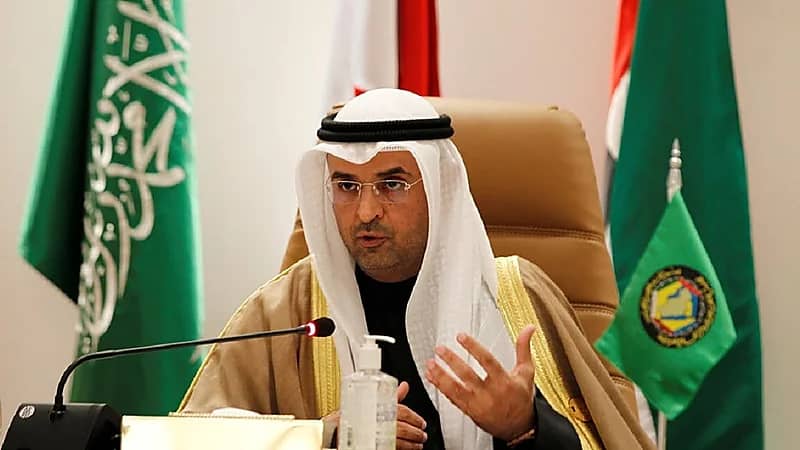 "التعاون الخليجي" يدعم طلب المملكة لاستضافة إكسبو 2030
