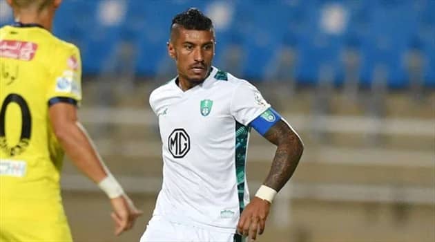 الكشف عن وجهة باولينيو القادمة