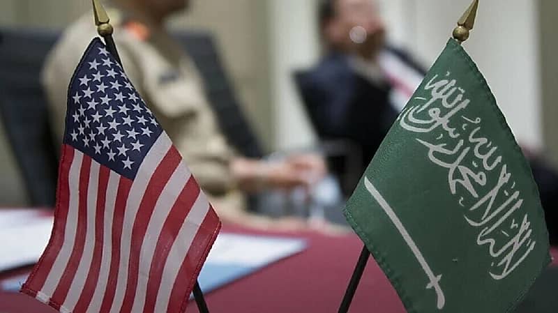 البيت الأبيض: السعودية تقوم بخطوات كبيرة لدعم استقرار المنطقة
