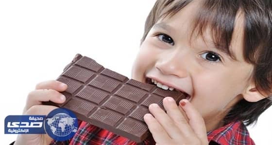 قبل إعطائها لطفلك..تعرفي على فوائد وأضرار الشيكولاتة