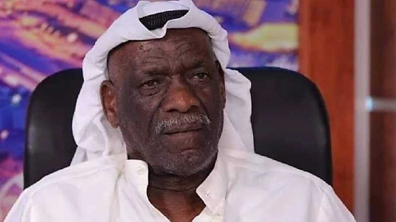 خالد الملا يتعرض للمحاكمة بسبب إساءته للقضاء