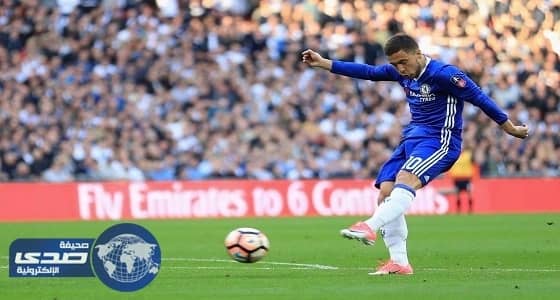 ماركا الإسبانية : ريال مدريد لا يحتاج هازارد وديبالا