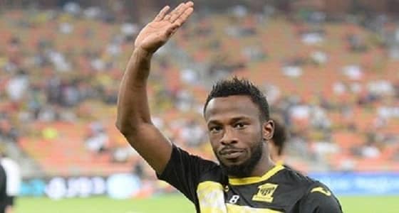 " ليفانتي " يكشف سبب ضم فهد المولد للفريق