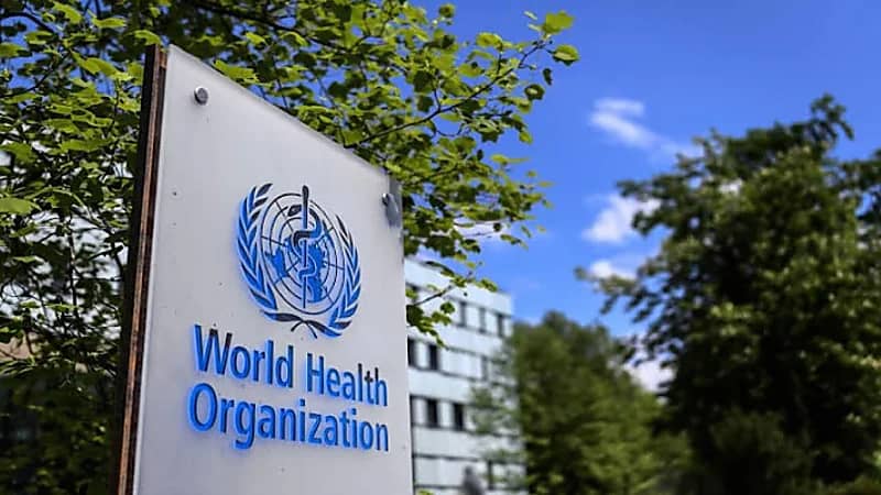 الصحة العالمة تؤكد عدم تطلب إطلاق حملات تطعيم جماعية