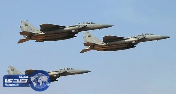 مقتل 142 حوثيا بينهم 12 قياديا.. ومقاتلات التحالف توجع الانقلابيين في عدة جبهات