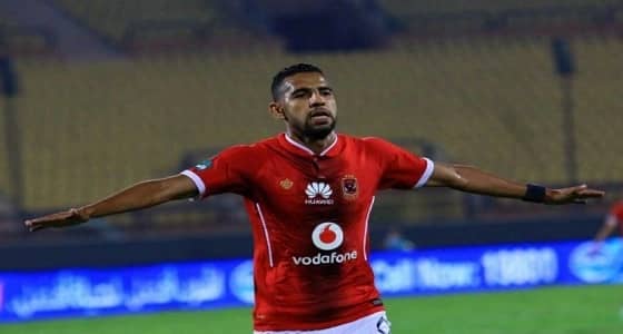 أزمة في الأهلي بسبب مؤمن زكريا