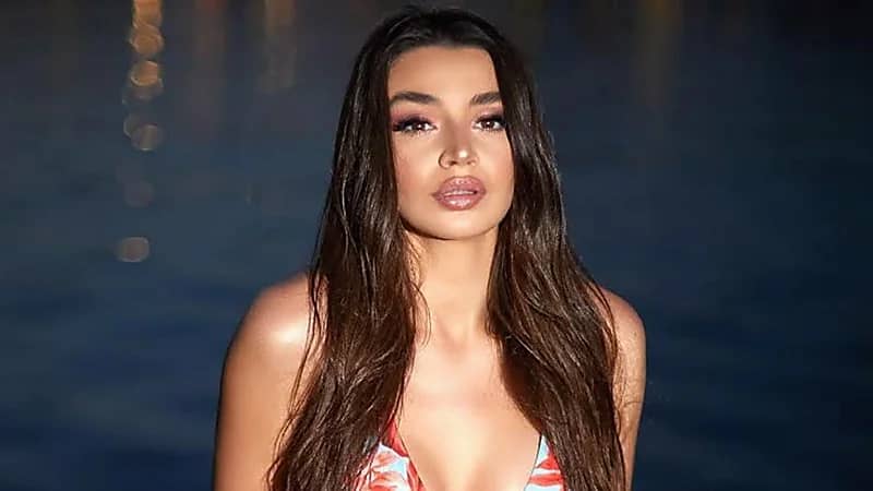 الراقصة جوهرة تتعرض للاعتداء خلال حفل زفاف(فيديو)