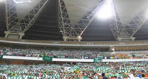 لأول مرة.. العائلات تحضر مباراة الأهلي والباطن