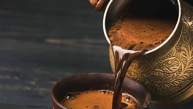 شرب القهوة 3 مرات يومياً يطيل العمر