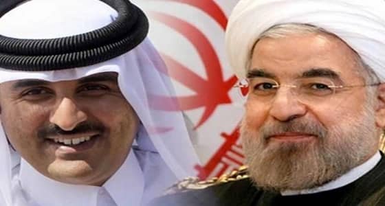 قطر تواصل دعمها للمشروع الإيراني بالتدخل في " الصومال "