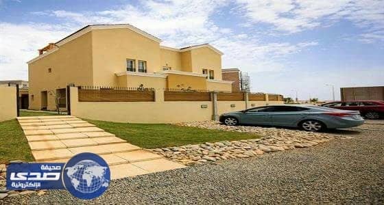 تسليم أراضي من حي " التالة جاردنز " قبل موعدها بستة أشهر