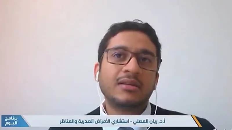 استشاري: غاز أول أكسيد الكربون الموجود في الفحم يسبب الوفاة وأبرز أعراضه الانزعاج (فيديو)