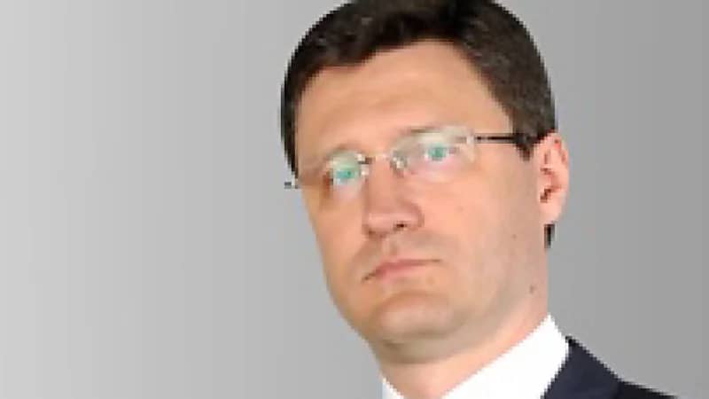 "نوفاك": الغاز الروسي ما زال مطلوبًا وقد نقلص إنتاج النفط في أوائل 2023