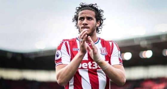 رمضان صبحي ينفي تعاقده مع الوحدة