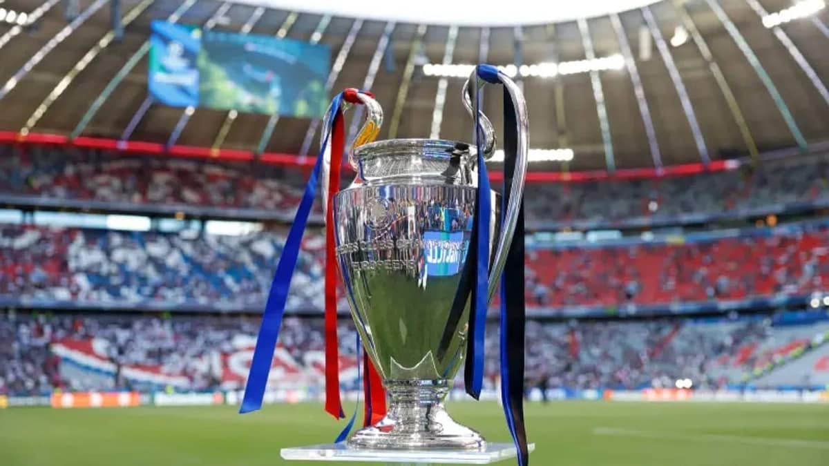 نتفليكس تدخل سباق المنافسة على حقوق دوري أبطال أوروبا