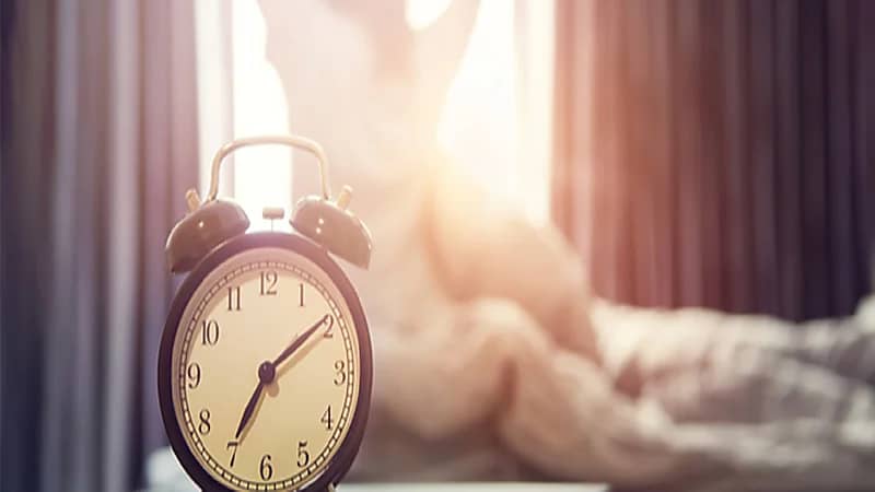 عادات تساعد في خسارة الوزن